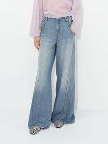 DAZZLE Pants 2K2XR36