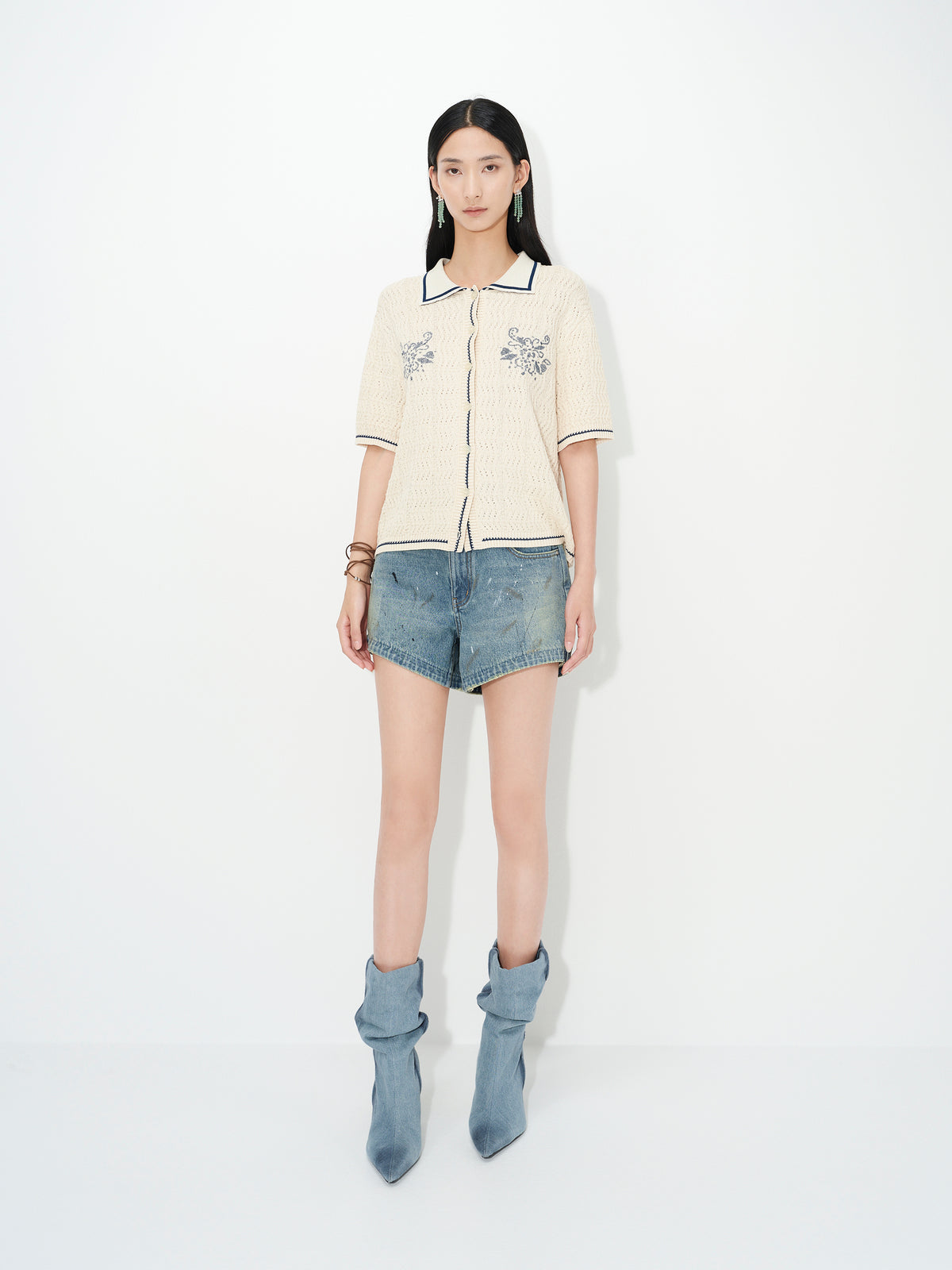 DAZZLE Outerwear 2K2YE13