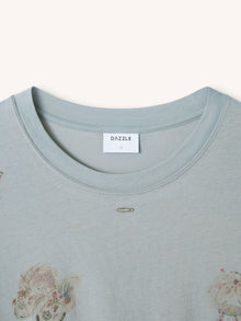 DAZZLE T-shirt 2K3BA01