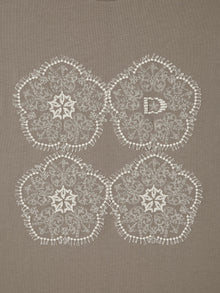 DAZZLE T-shirt 2K3BA07
