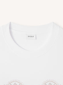 DAZZLE T-shirt 2K3BA07