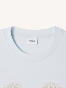 DAZZLE T-shirt 2K3BA07