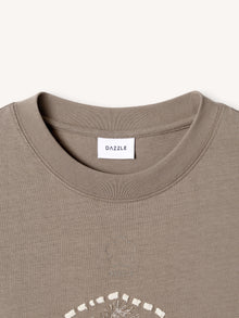 DAZZLE T-shirt 2K3BA33