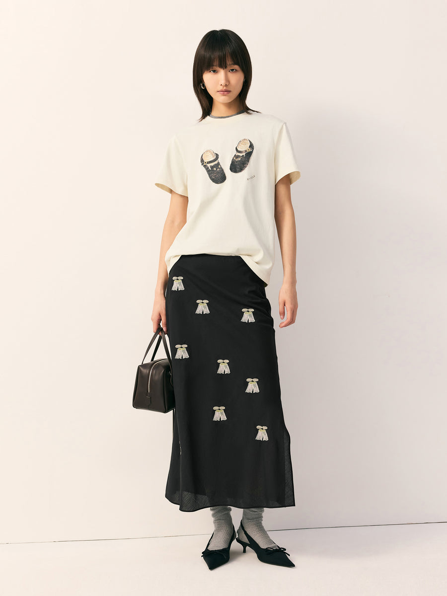 DAZZLE T-shirt 2K3BA40
