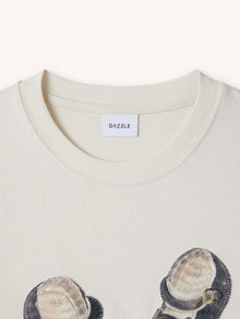 DAZZLE T-shirt 2K3BA40