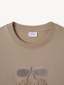 DAZZLE T-shirt 2K3BA43