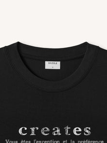 DAZZLE T-shirt 2K3BA45