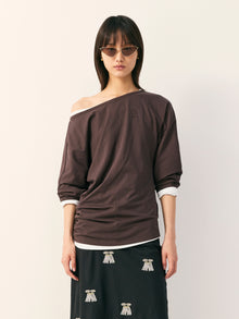 DAZZLE T-shirt 2K3BA63