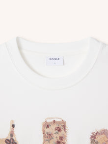 DAZZLE T-shirt 2K3BA70