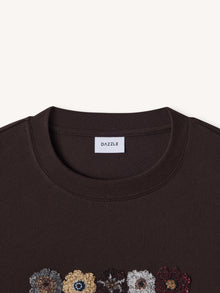 DAZZLE T-shirt 2K3BA90