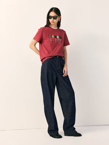 DAZZLE T-shirt 2K3BA90