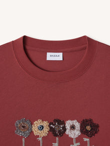 DAZZLE T-shirt 2K3BA90