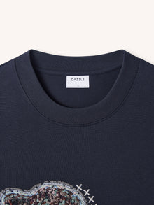 DAZZLE T-shirt 2K3BA99