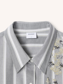 DAZZLE Shirt 2K3CB21