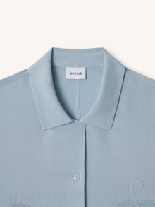 DAZZLE Shirt 2K3CB38