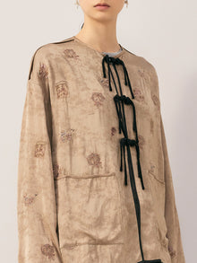 DAZZLE Shirt 2K3CB90