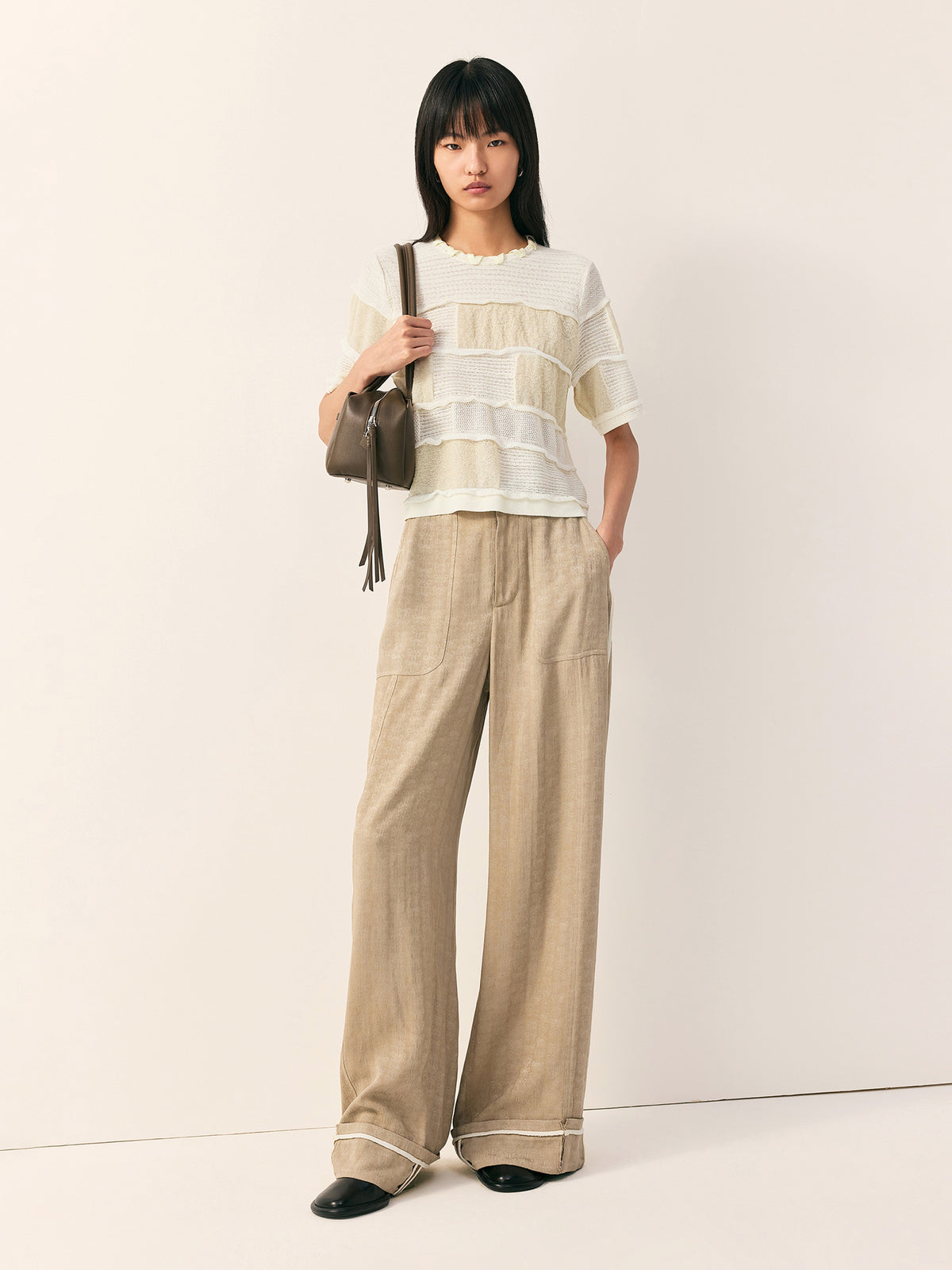 DAZZLE Knitwear 2K3EE26