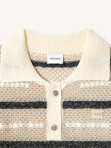 DAZZLE Knitwear 2K3EE41
