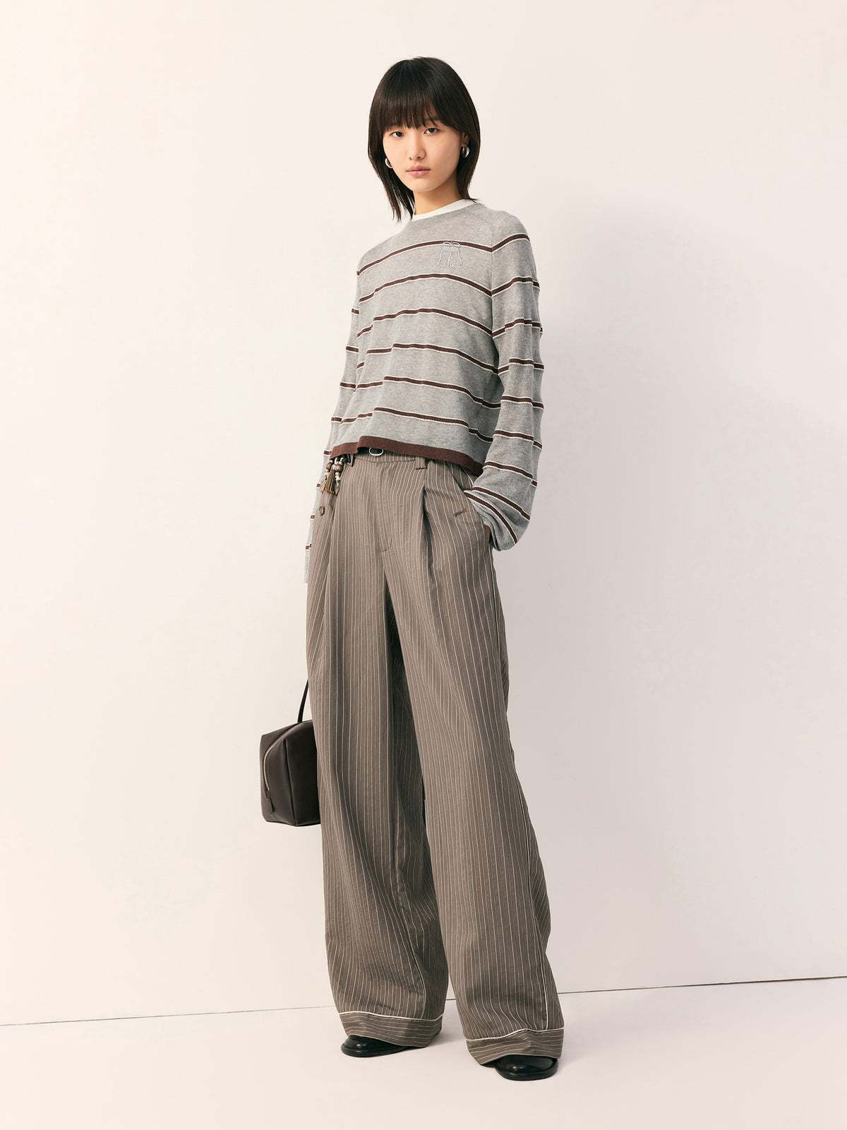 DAZZLE Knitwear 2K3EE47
