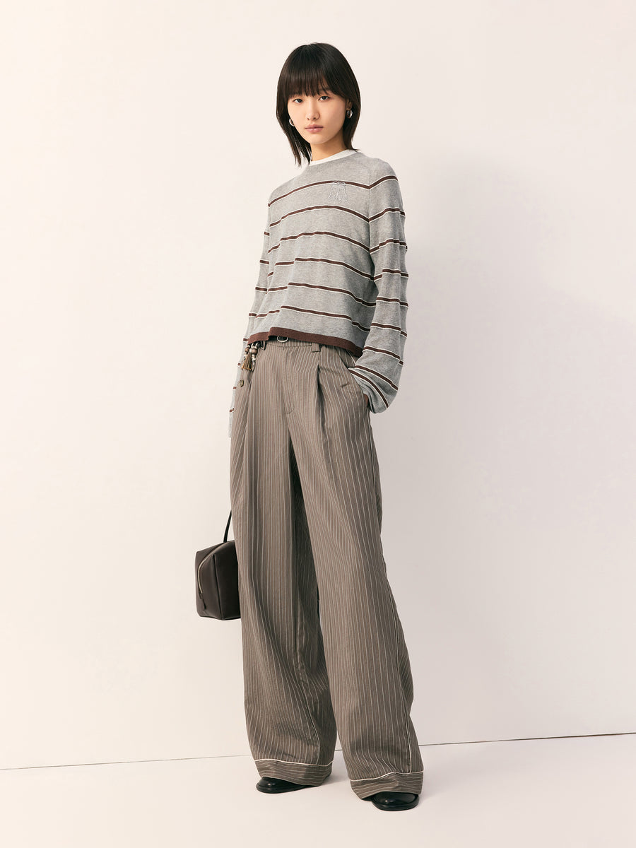 DAZZLE Knitwear 2K3EE47