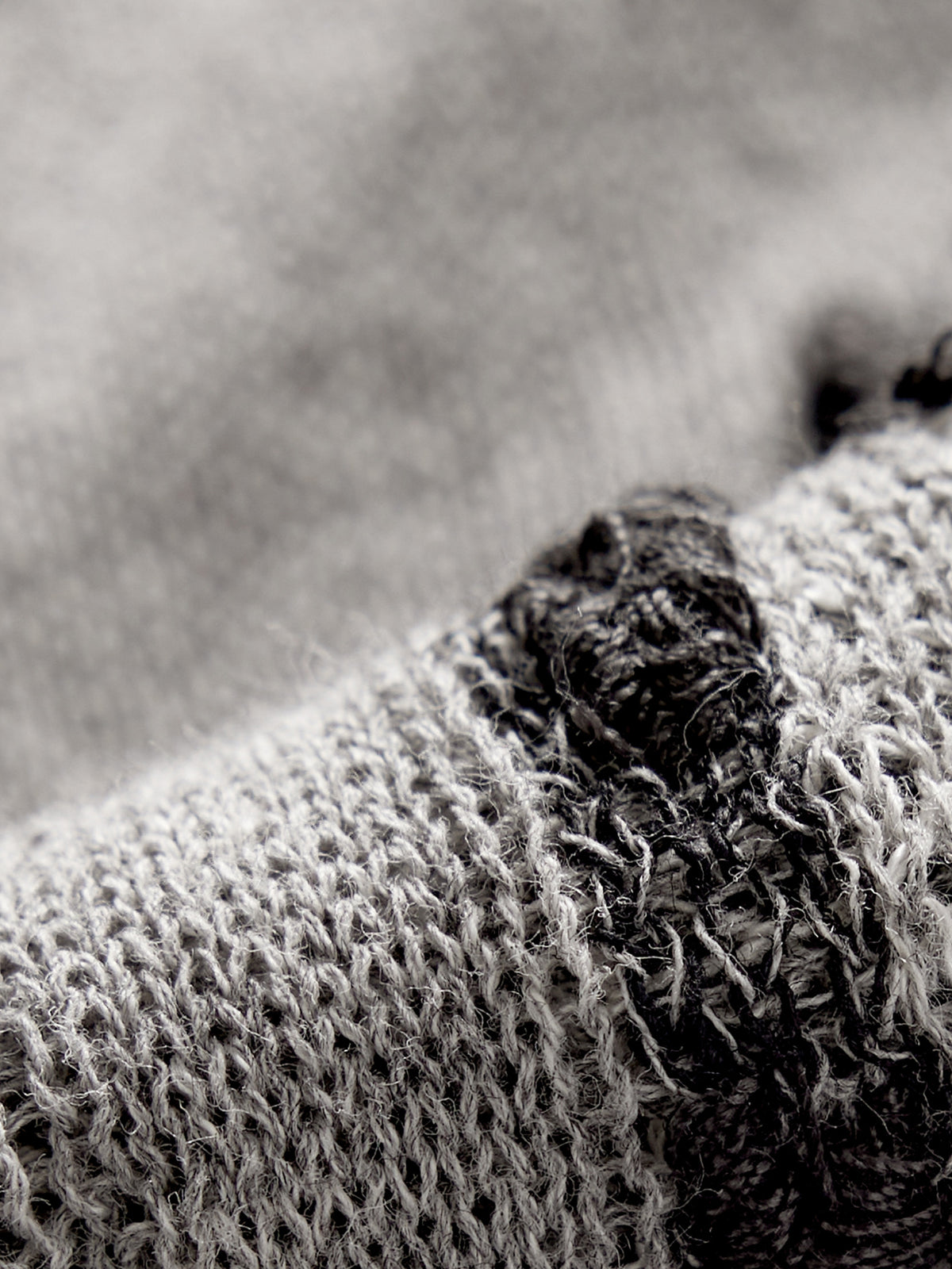 DAZZLE Knitwear 2K3EE50