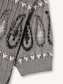 DAZZLE Knitwear 2K3EE50