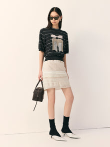 DAZZLE Knitwear 2K3EE84