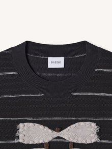 DAZZLE Knitwear 2K3EE84