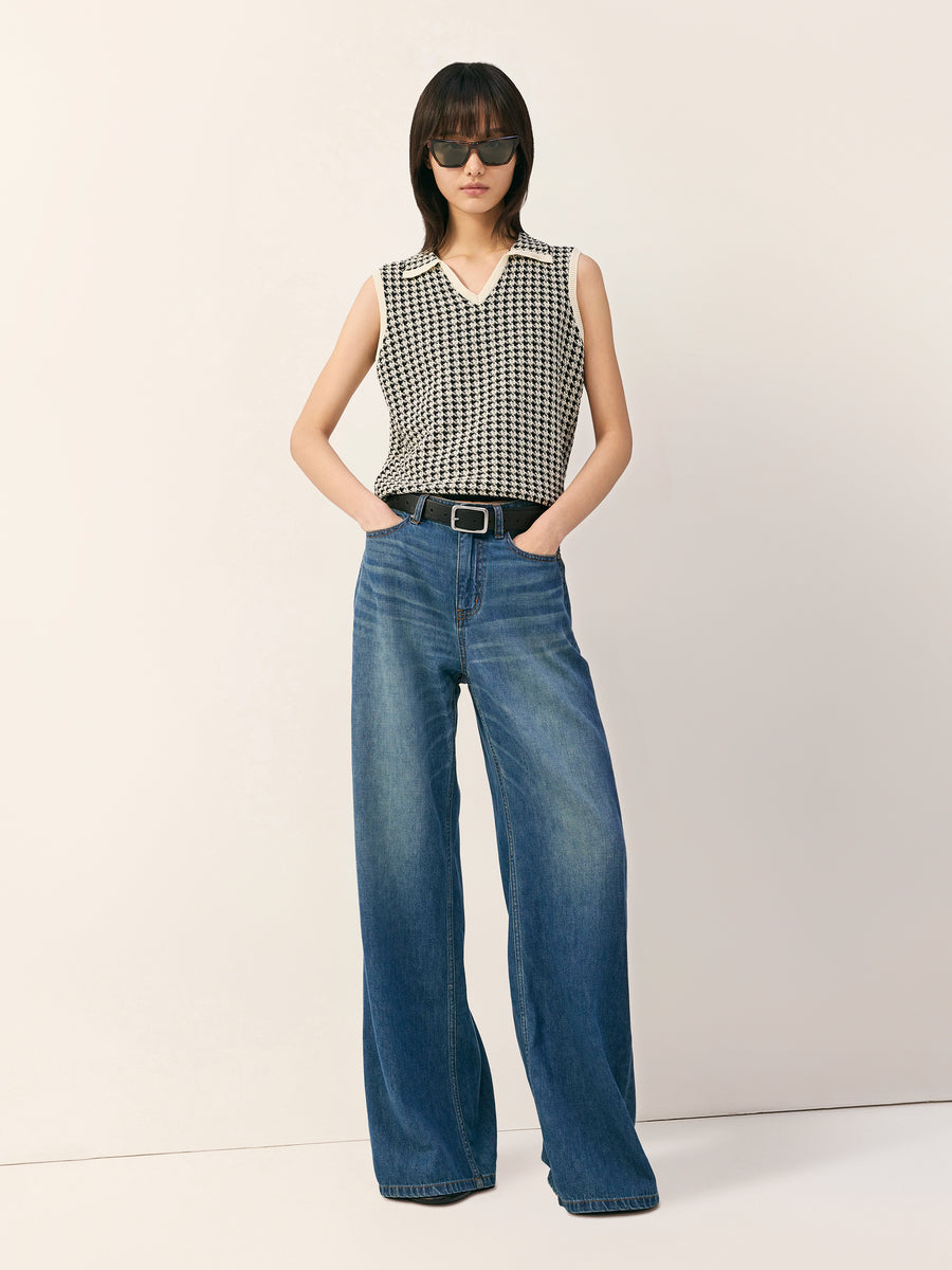 DAZZLE Knitwear 2K3EE92