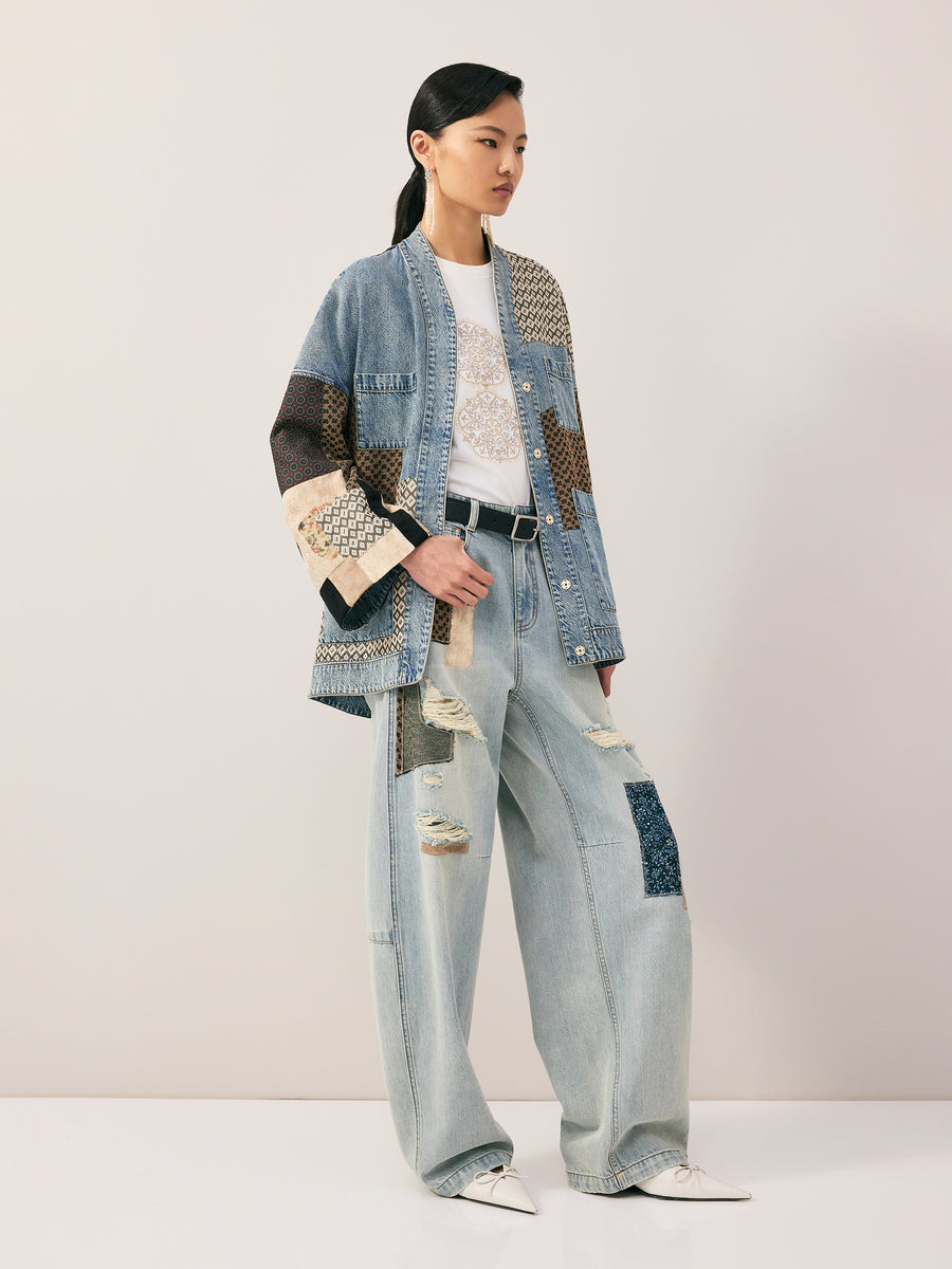 DAZZLE Outerwear 2K3FR01