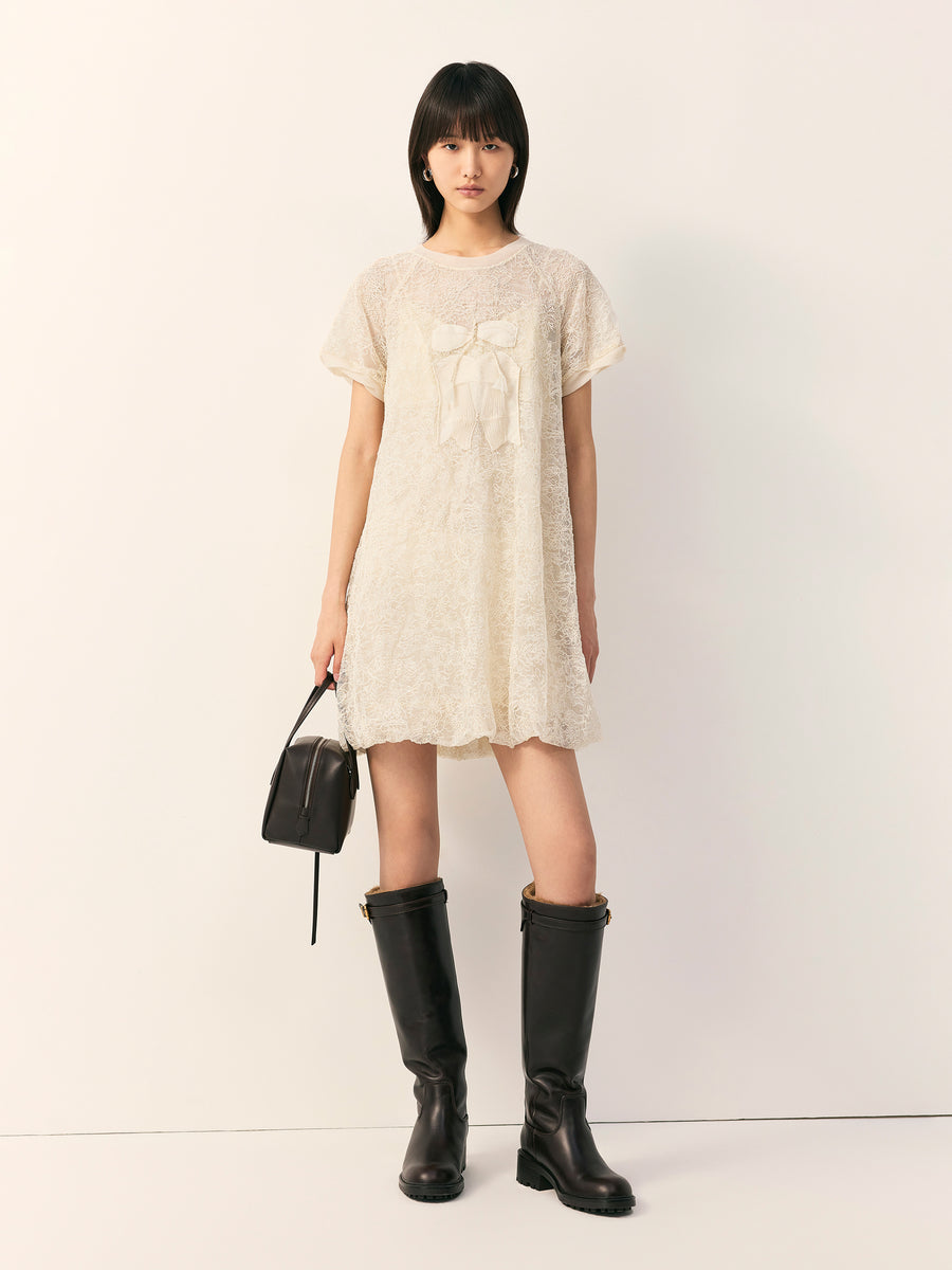 DAZZLE Dress 2K3OB10