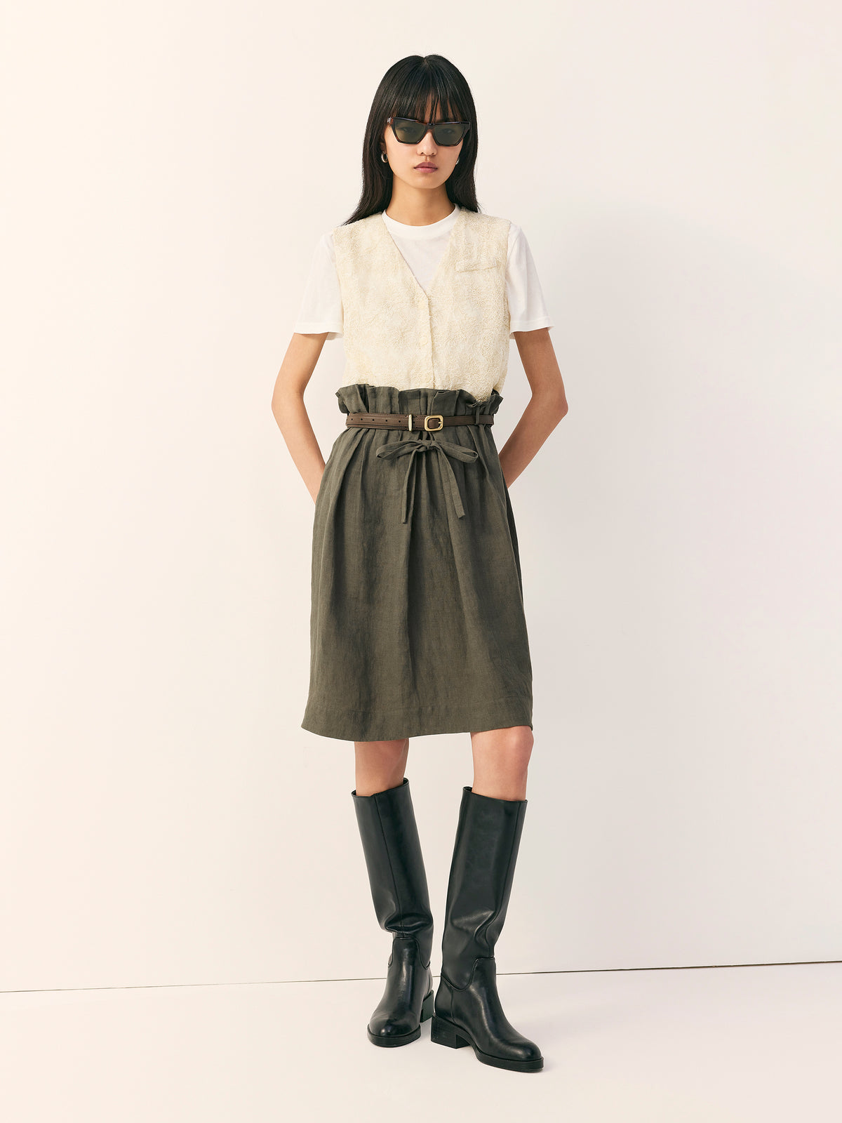 DAZZLE Dress 2K3OB12
