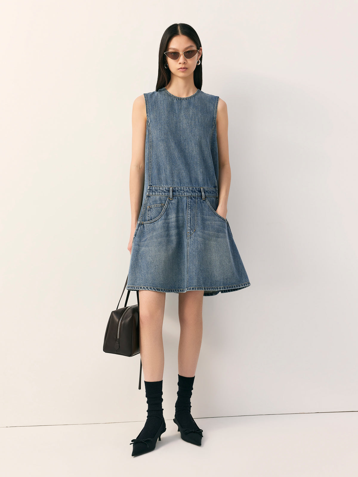 DAZZLE Dress 2K3OR02