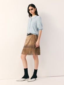 DAZZLE Skirt 2K3SB12