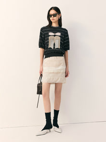 DAZZLE Skirt 2K3SB61