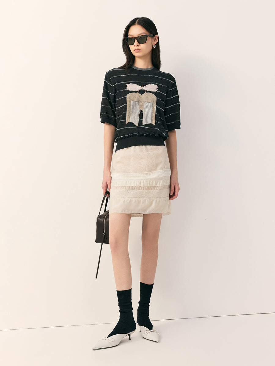 DAZZLE Skirt 2K3SB61