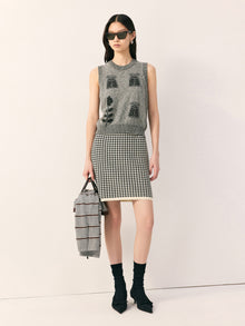 DAZZLE Skirt 2K3SE07