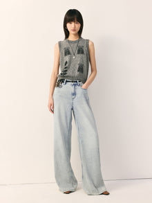 DAZZLE Pants 2K3XR17