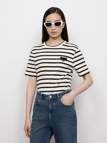 DAZZLE T-Shirt 2J1B305