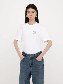 DAZZLE T-Shirt 2J1B312