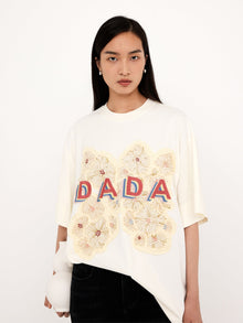 DAZZLE T-Shirt 2J1B319