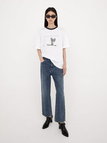 DAZZLE T-Shirt 2J1B324