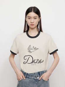 DAZZLE T-Shirt 2J1B350
