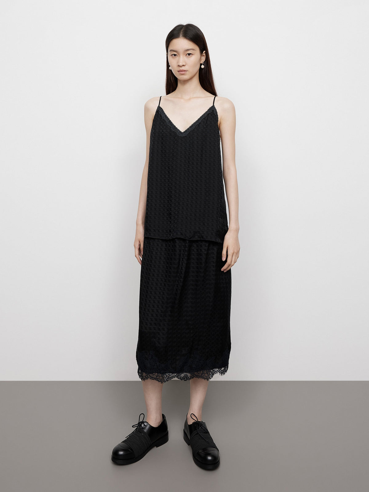 DAZZLE Top 2J1D103