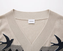 DAZZLE Pullover Knit 2J1E210