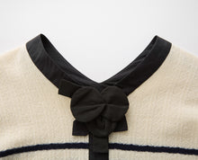 DAZZLE Pullover Knit 2J1E403