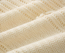 DAZZLE Pullover Knit 2J1E448