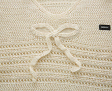DAZZLE Pullover Knit 2J1E448