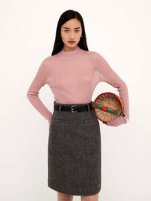 DAZZLE Pullover Knit 2J1E454