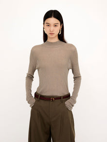 DAZZLE Pullover Knit 2J1E454